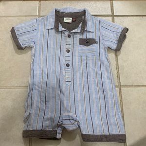 Axel and Hudson Smock